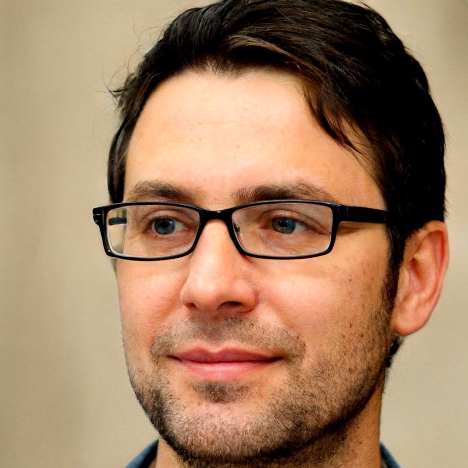 Marcus Weber, Senior Corporate Finance Berater