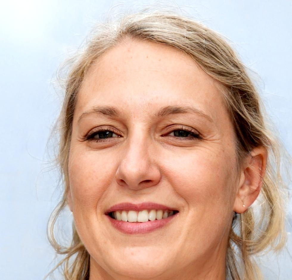Dr. Sarah Müller, Leitende Finanzanalystin